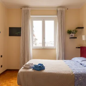 Panoramic Views, Location Appartamento