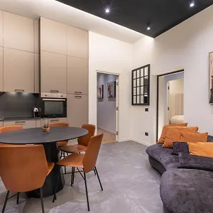 Moscova Luxury In Brera With Wifi And 3 Bedrooms Appartamento
